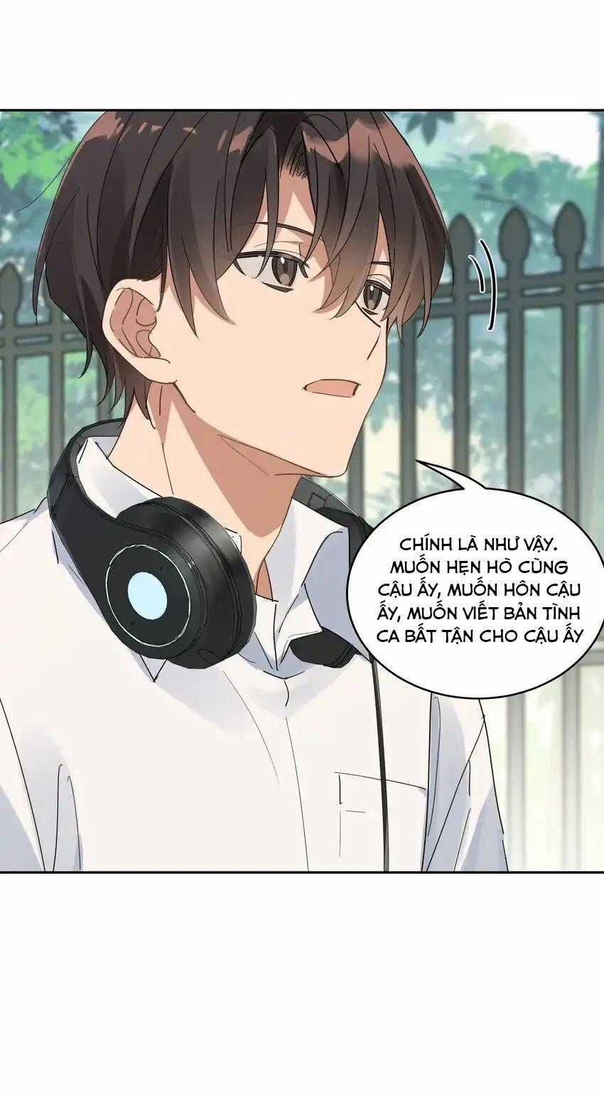 Năm Tháng Qua - Chapter 25 - Trang 16