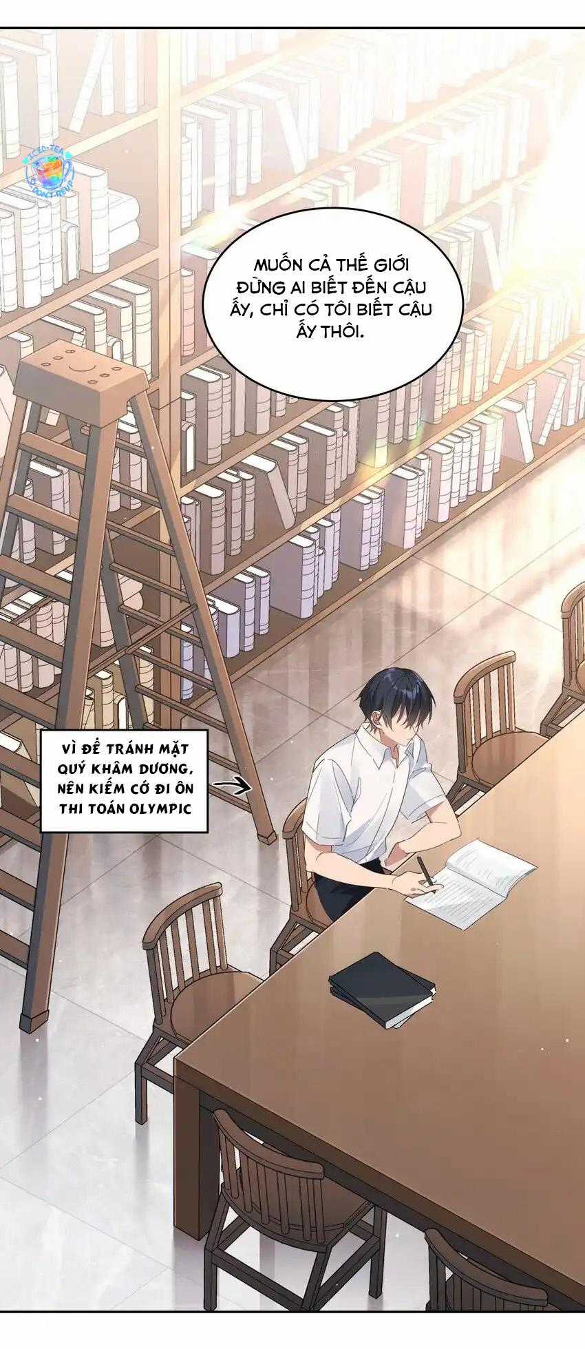 Năm Tháng Qua - Chapter 25 - Trang 17