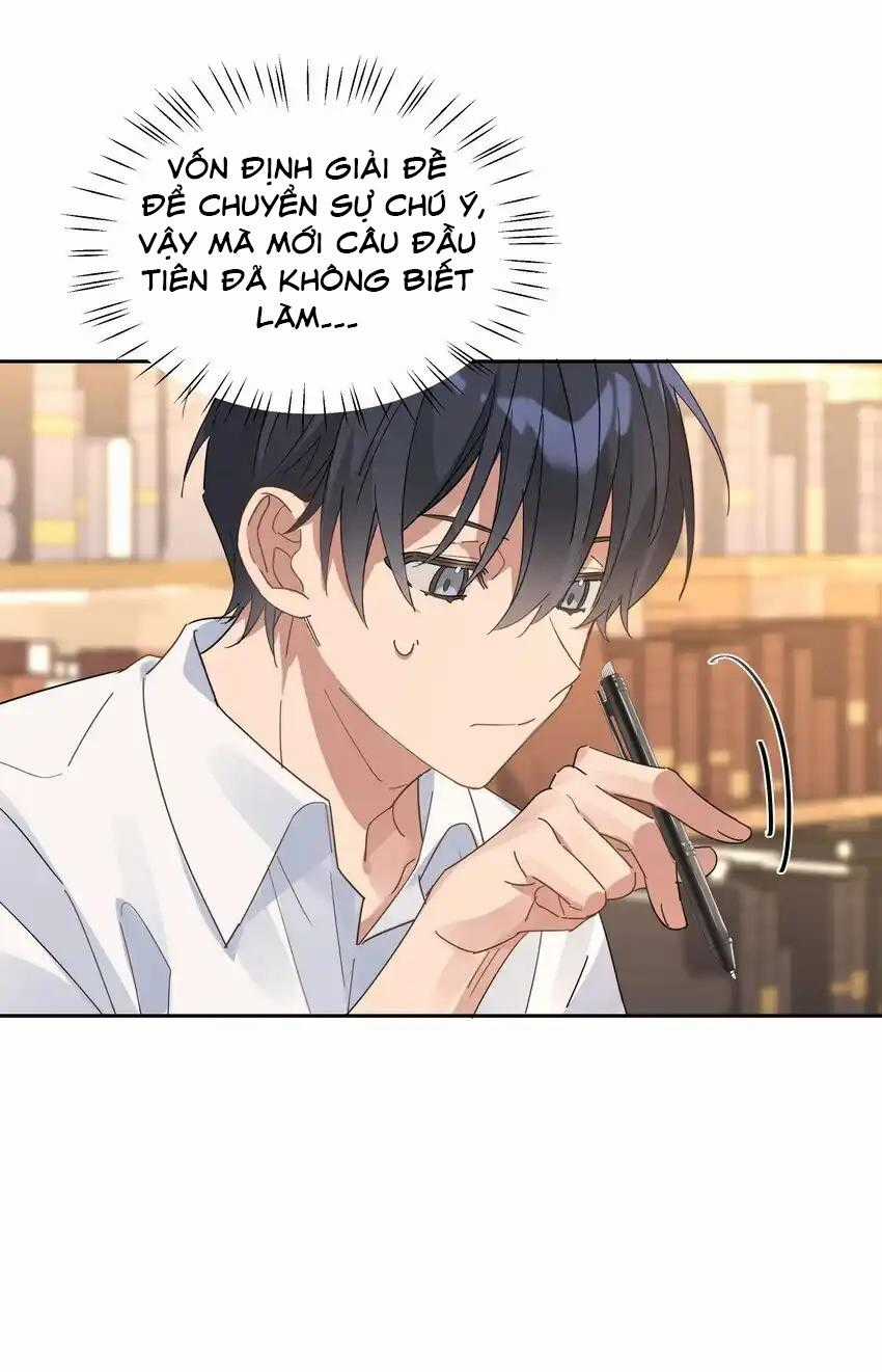 Năm Tháng Qua - Chapter 25 - Trang 18
