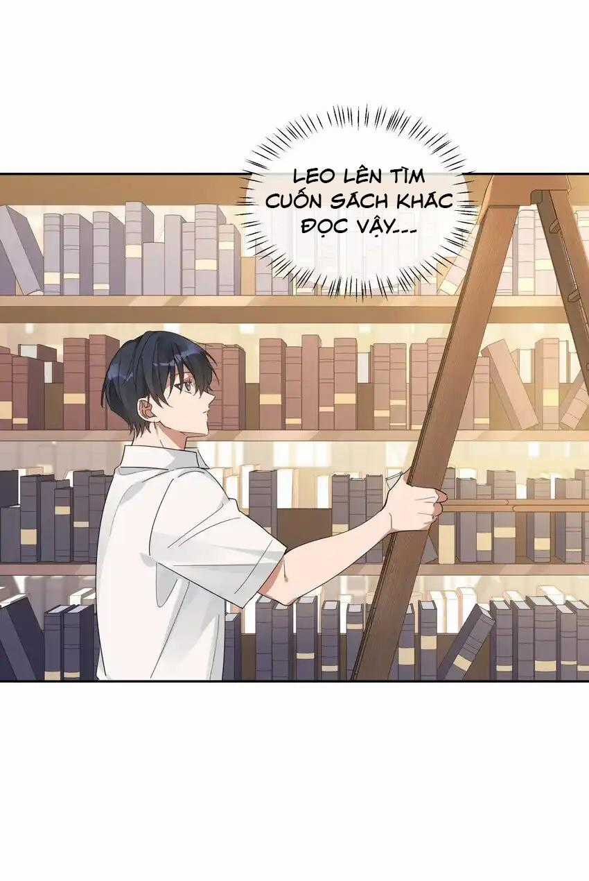 Năm Tháng Qua - Chapter 25 - Trang 19