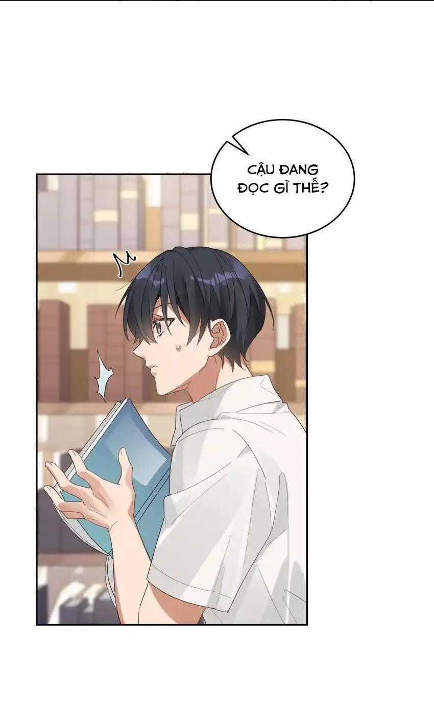 Năm Tháng Qua - Chapter 25 - Trang 23