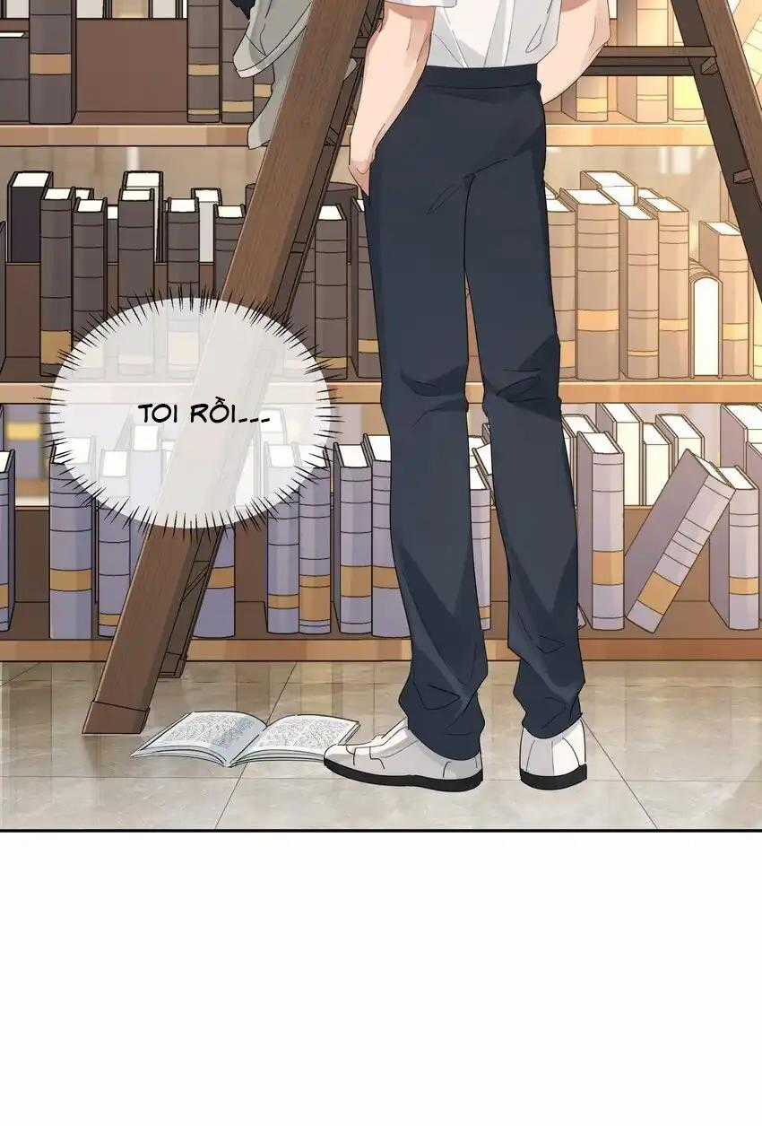 Năm Tháng Qua - Chapter 25 - Trang 25