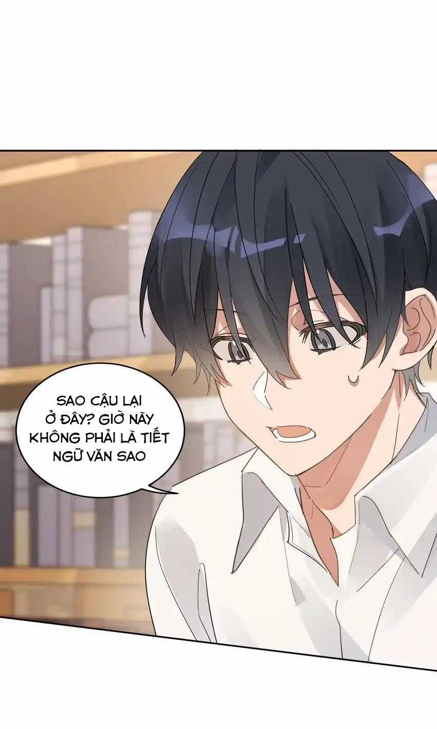 Năm Tháng Qua - Chapter 25 - Trang 27
