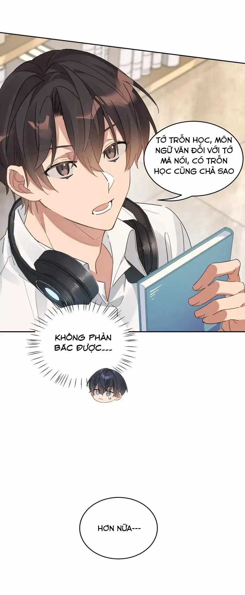 Năm Tháng Qua - Chapter 25 - Trang 28