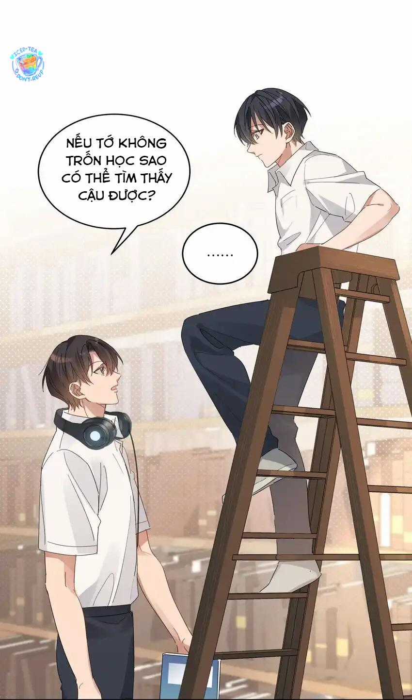 Năm Tháng Qua - Chapter 25 - Trang 29