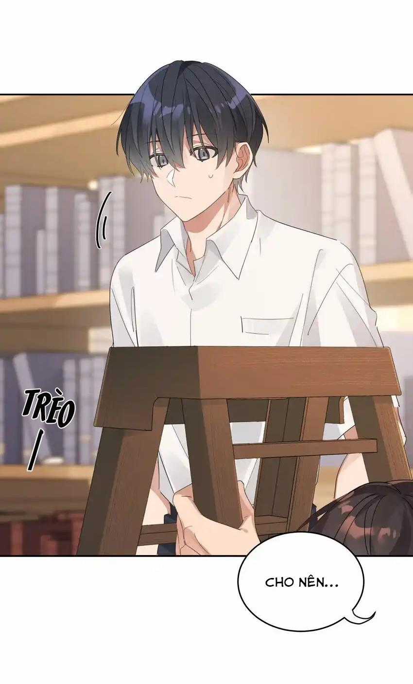 Năm Tháng Qua - Chapter 25 - Trang 30