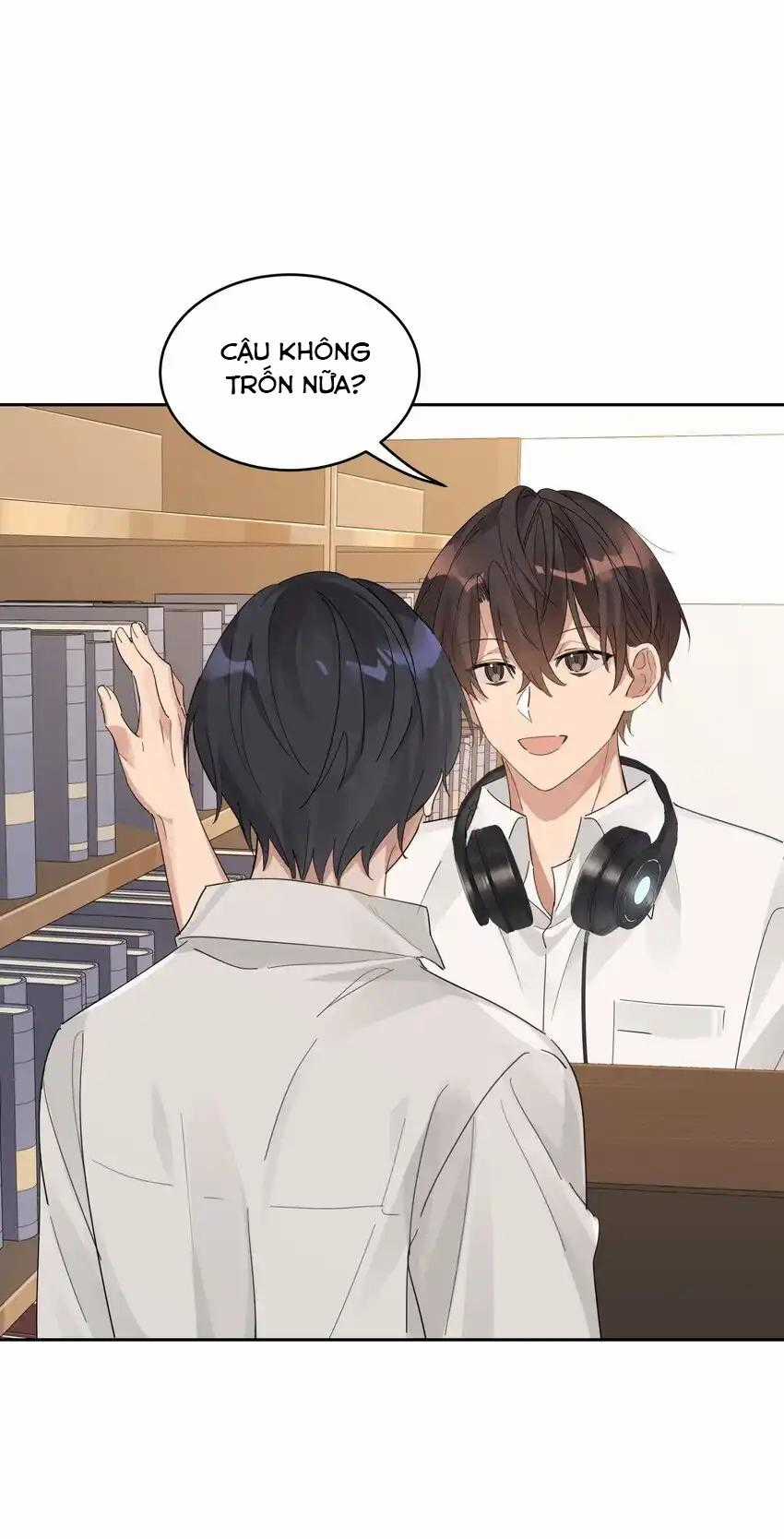Năm Tháng Qua - Chapter 25 - Trang 31