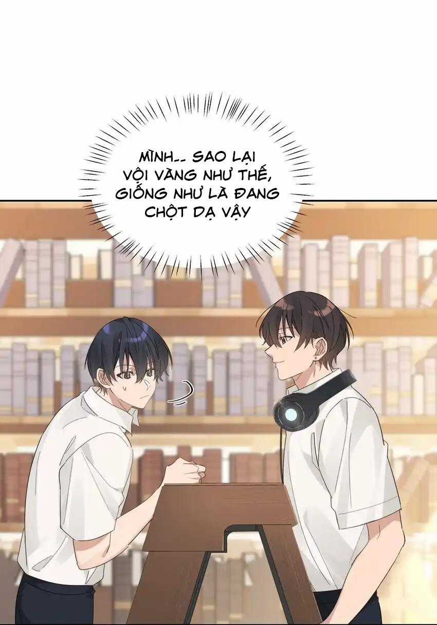 Năm Tháng Qua - Chapter 25 - Trang 33