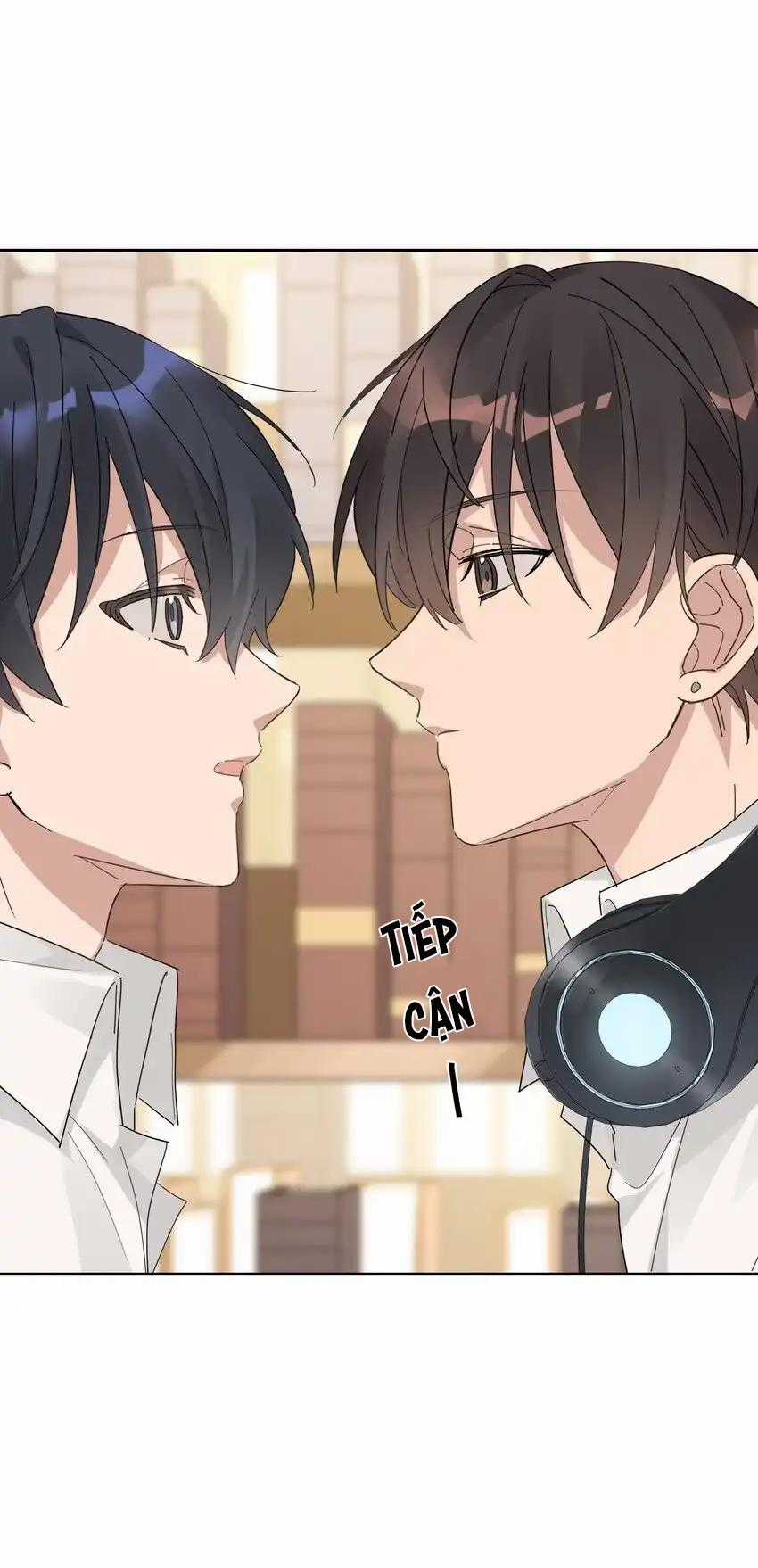 Năm Tháng Qua - Chapter 25 - Trang 35