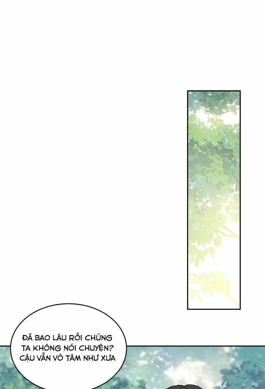 Năm Tháng Qua - Chapter 25 - Trang 6