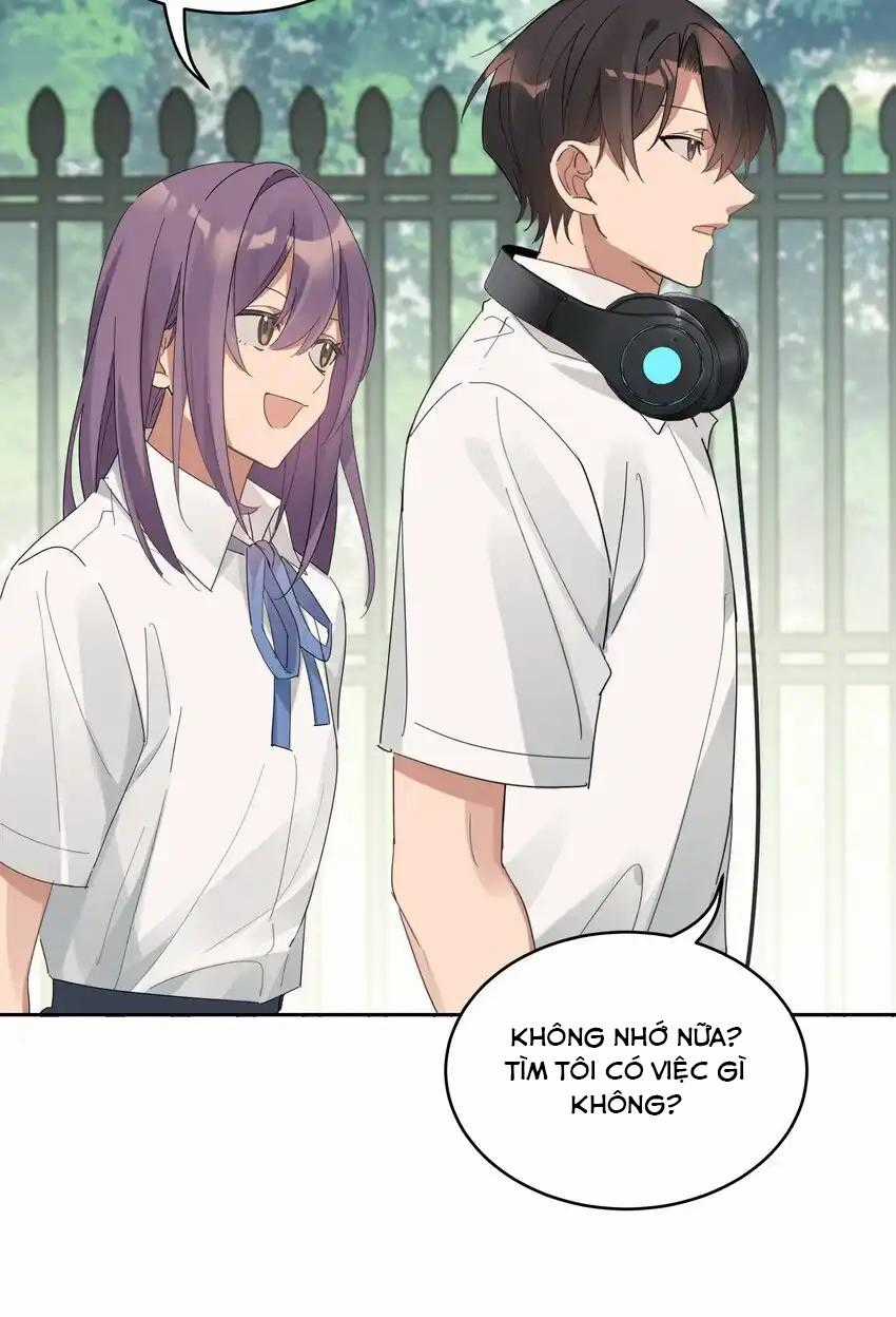 Năm Tháng Qua - Chapter 25 - Trang 7