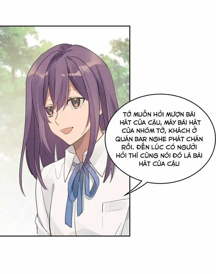 Năm Tháng Qua - Chapter 25 - Trang 8