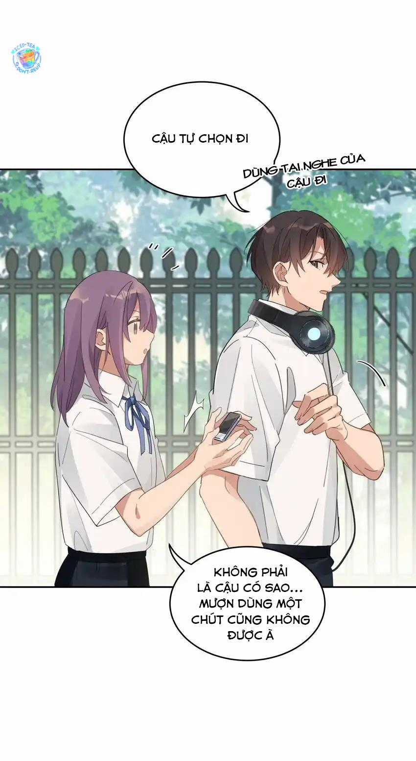 Năm Tháng Qua - Chapter 25 - Trang 9