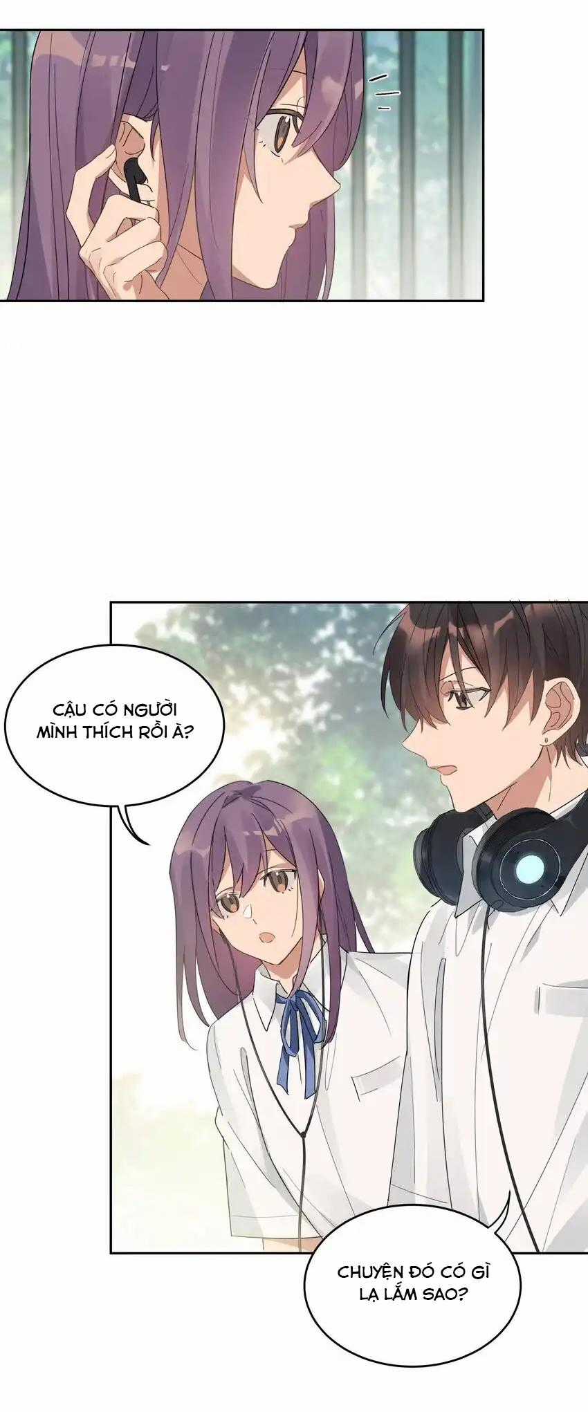 Năm Tháng Qua - Chapter 25 - Trang 10