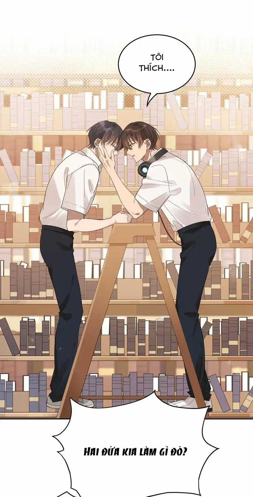 Năm Tháng Qua - Chapter 26 - Trang 12