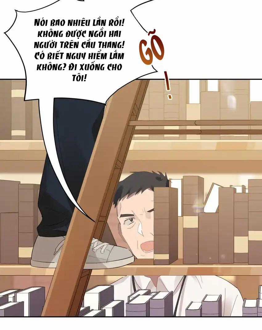 Năm Tháng Qua - Chapter 26 - Trang 13