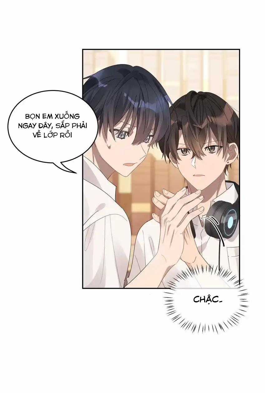 Năm Tháng Qua - Chapter 26 - Trang 14