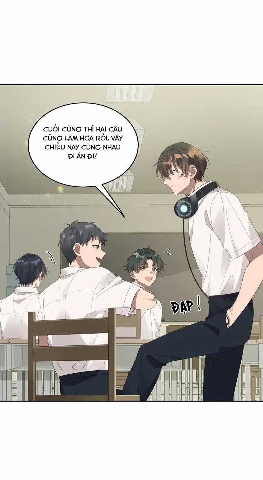 Năm Tháng Qua - Chapter 26 - Trang 16