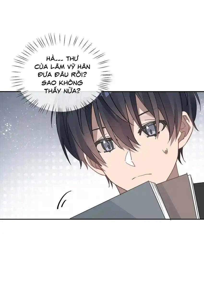 Năm Tháng Qua - Chapter 26 - Trang 18