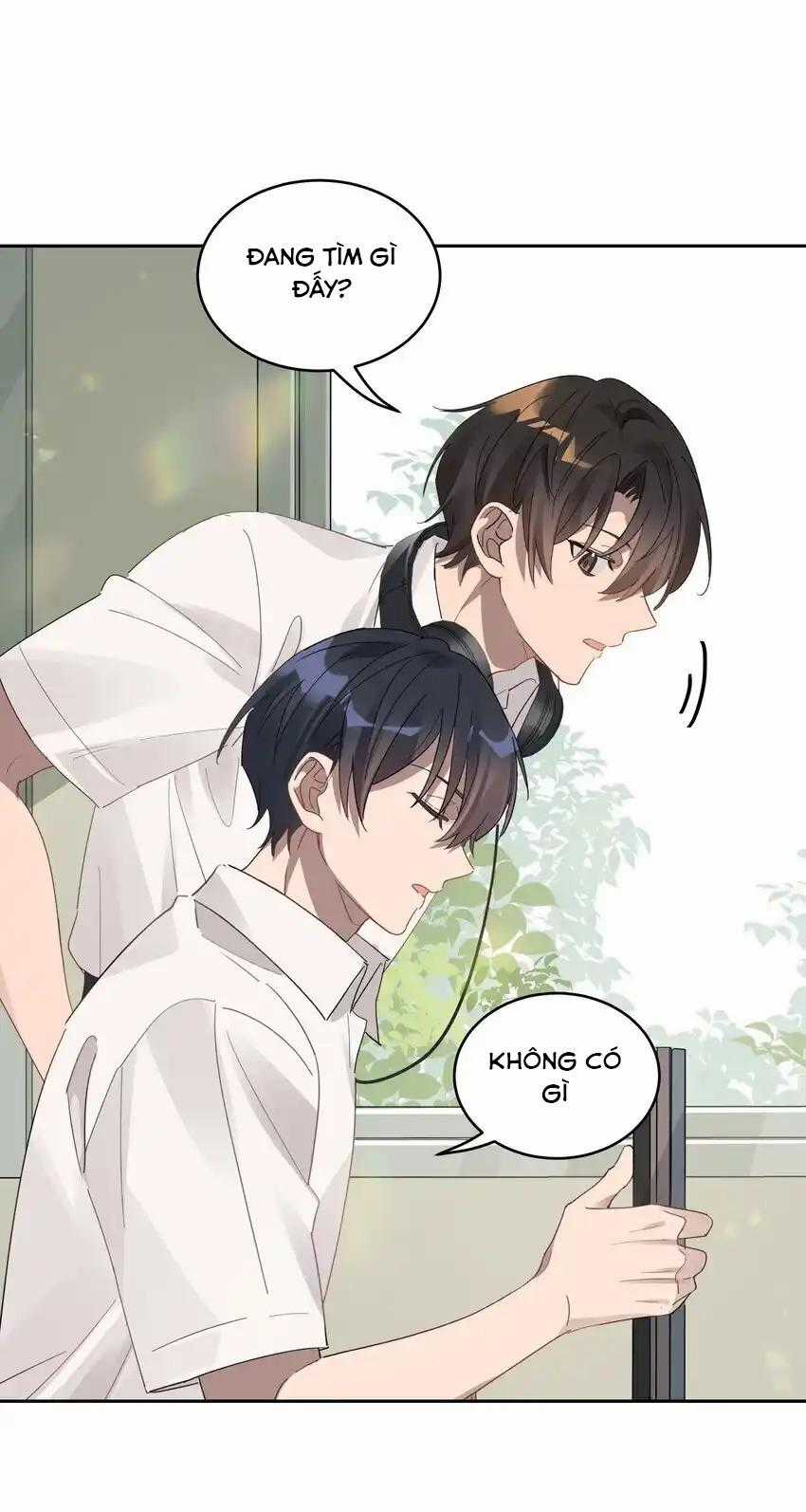 Năm Tháng Qua - Chapter 26 - Trang 19