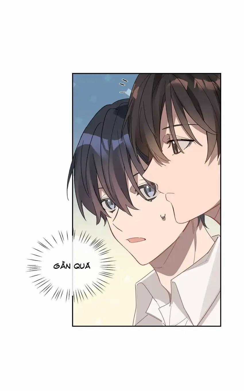 Năm Tháng Qua - Chapter 26 - Trang 20