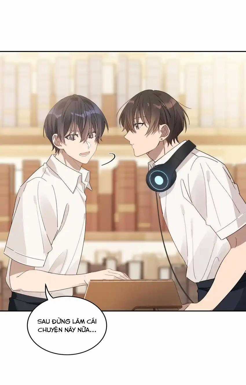 Năm Tháng Qua - Chapter 26 - Trang 3