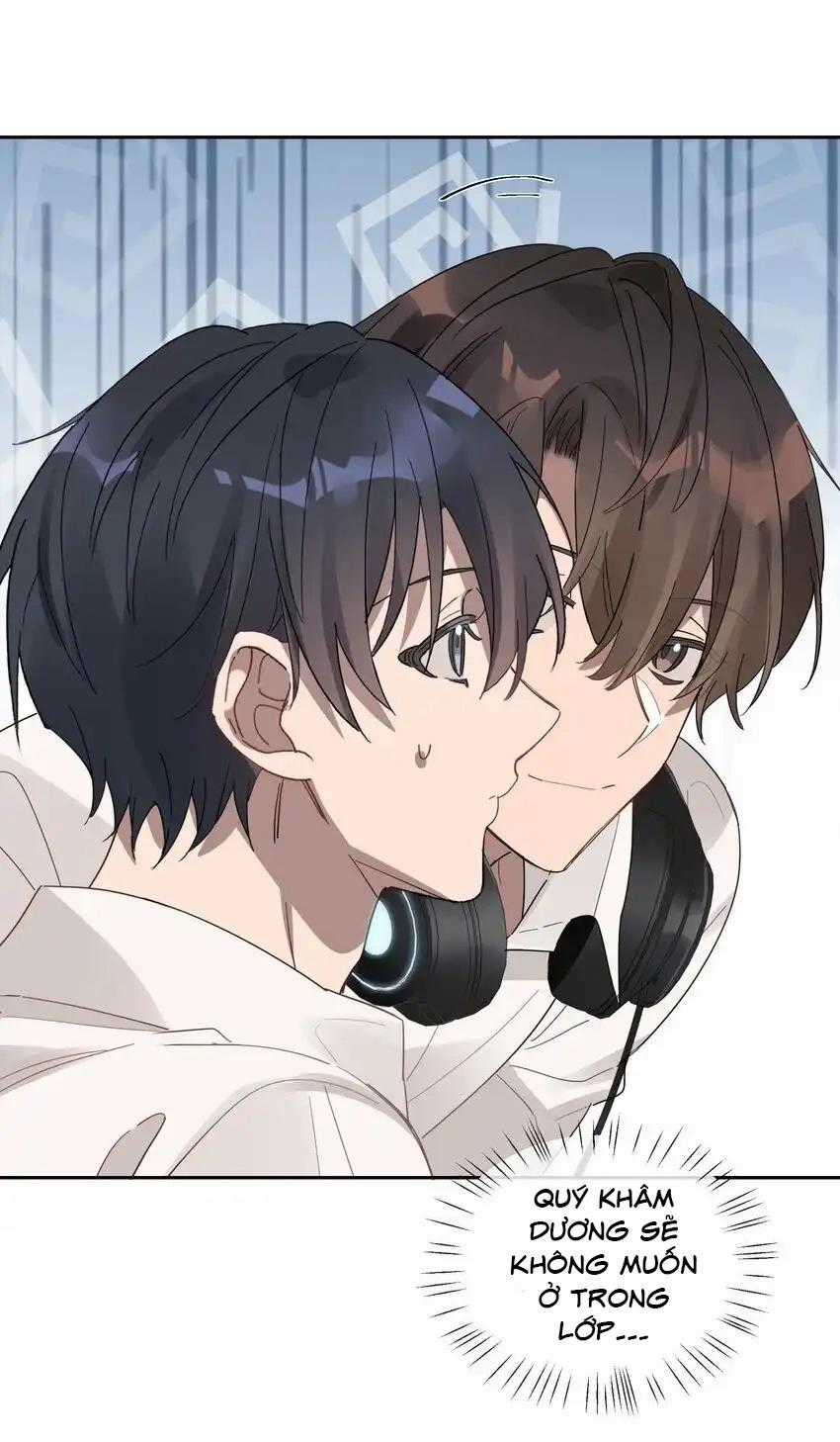 Năm Tháng Qua - Chapter 26 - Trang 21