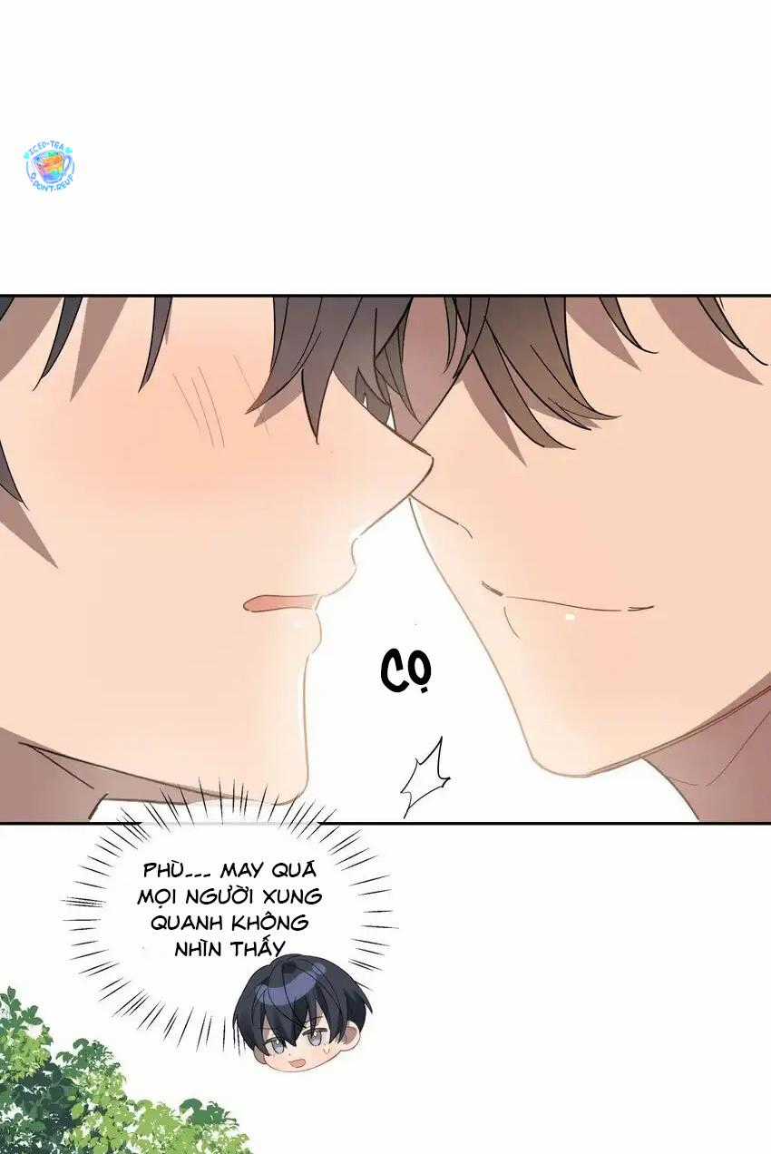Năm Tháng Qua - Chapter 26 - Trang 22