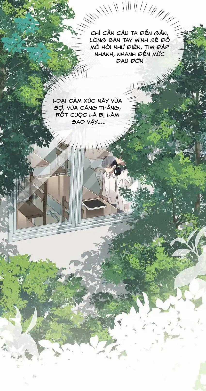 Năm Tháng Qua - Chapter 26 - Trang 23