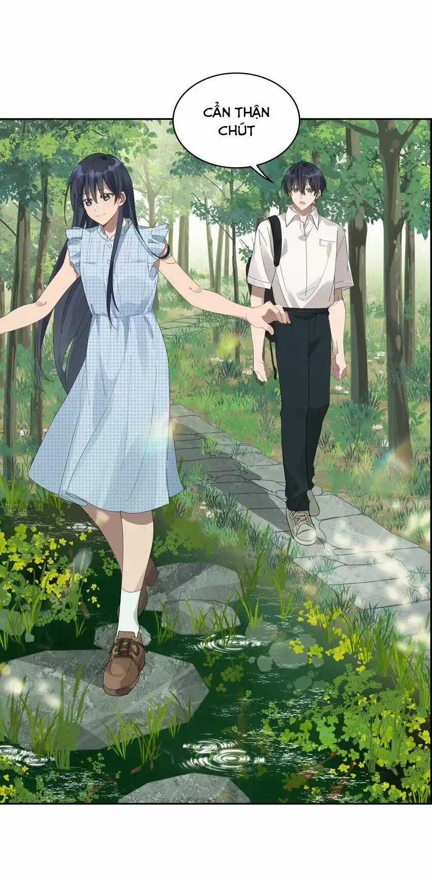 Năm Tháng Qua - Chapter 26 - Trang 27