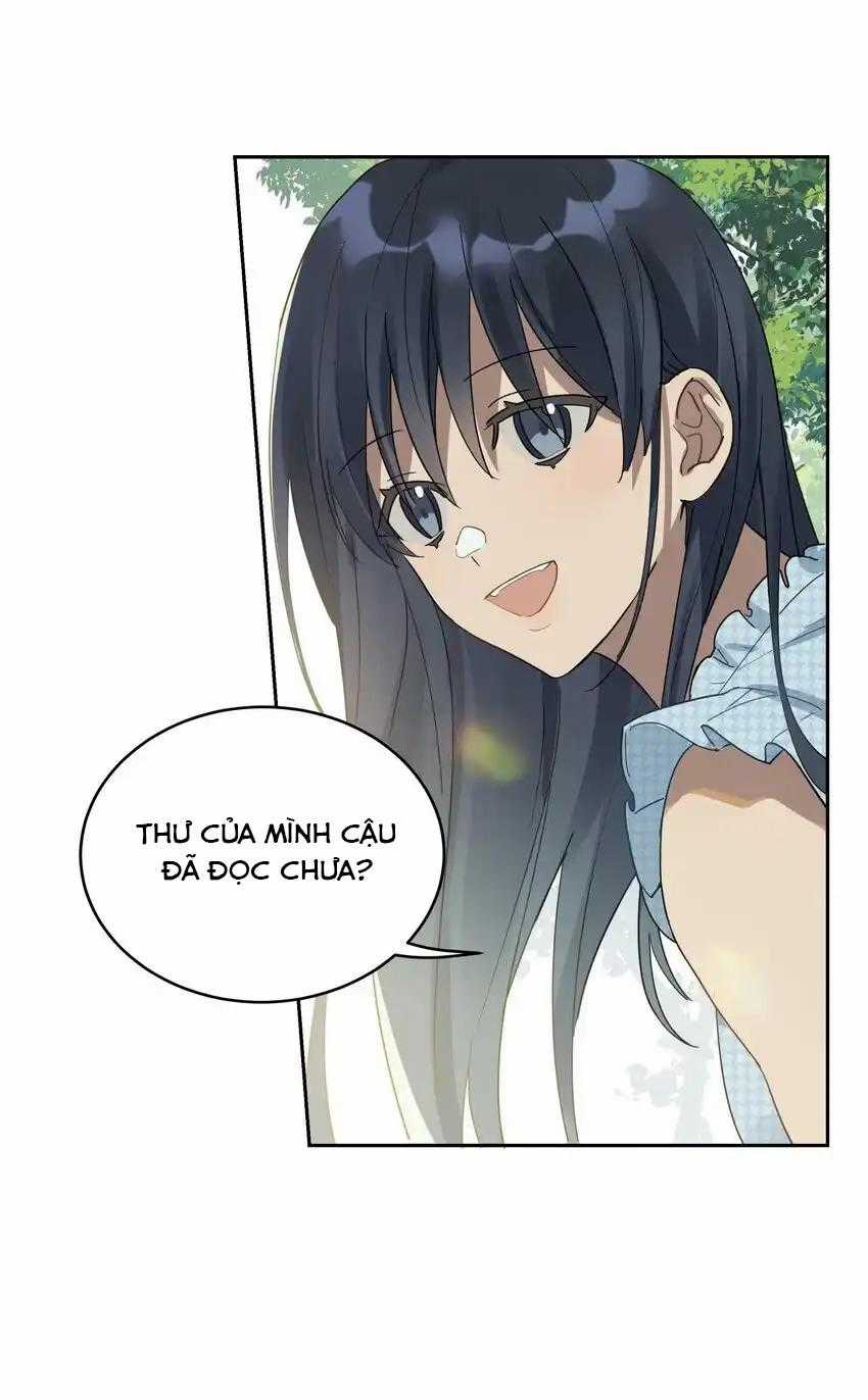 Năm Tháng Qua - Chapter 26 - Trang 28