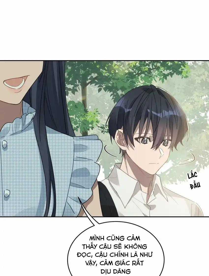 Năm Tháng Qua - Chapter 26 - Trang 29