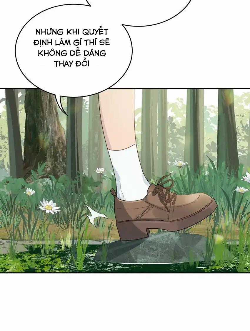 Năm Tháng Qua - Chapter 26 - Trang 30