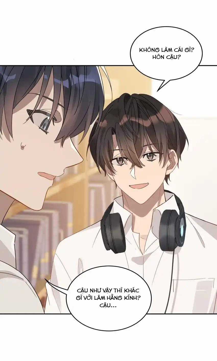 Năm Tháng Qua - Chapter 26 - Trang 4