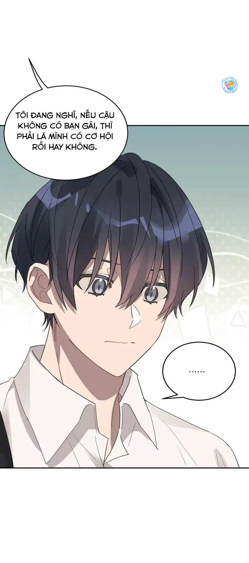 Năm Tháng Qua - Chapter 26 - Trang 31