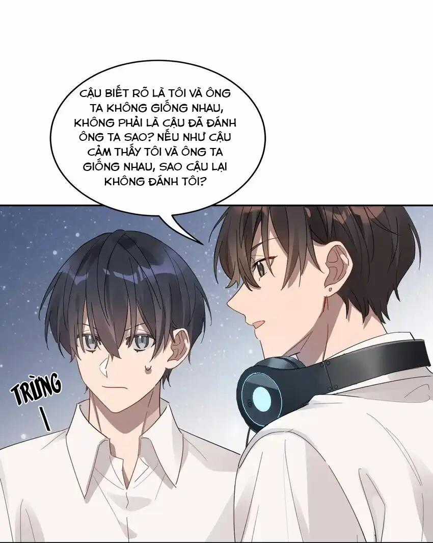 Năm Tháng Qua - Chapter 26 - Trang 5