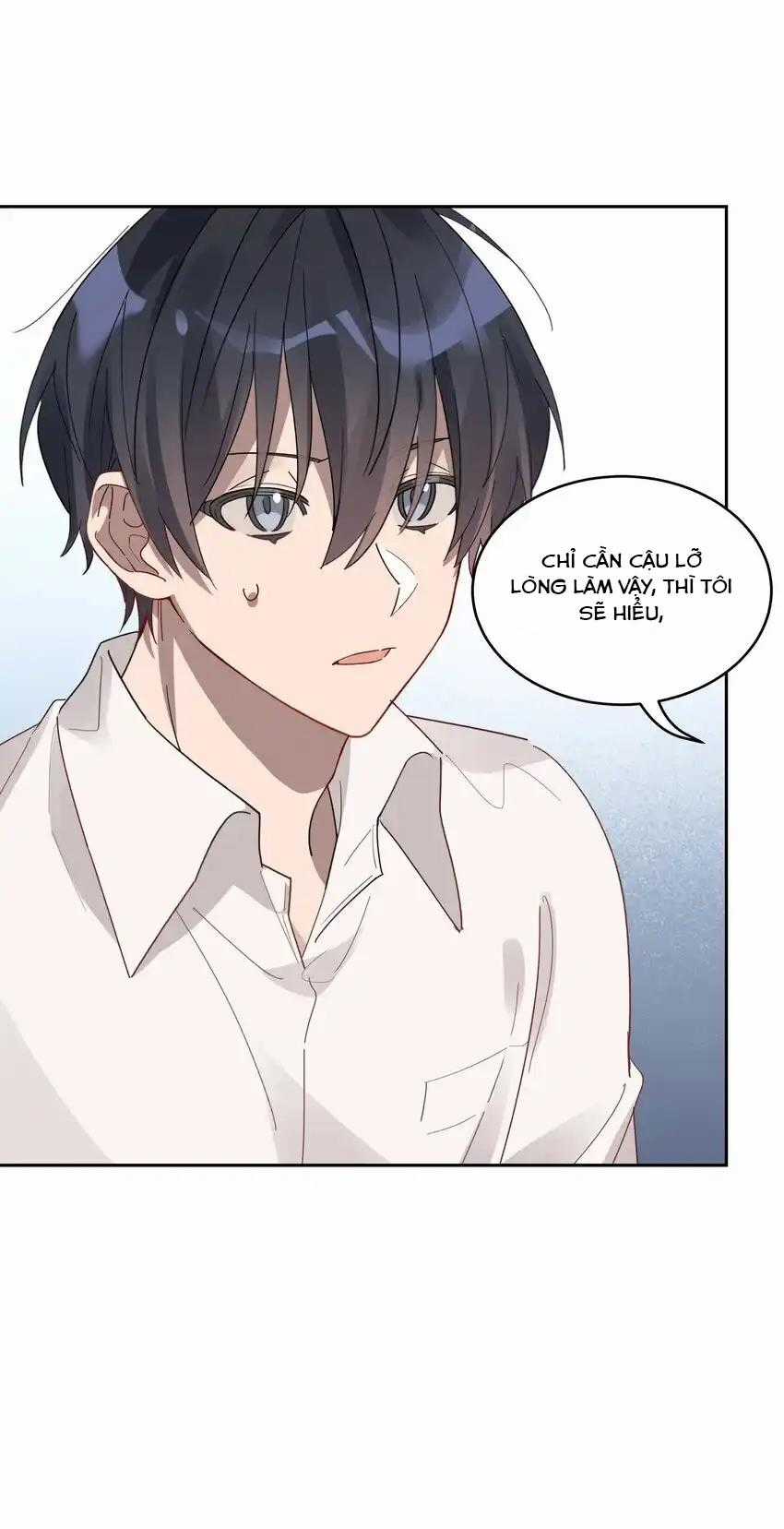 Năm Tháng Qua - Chapter 26 - Trang 7