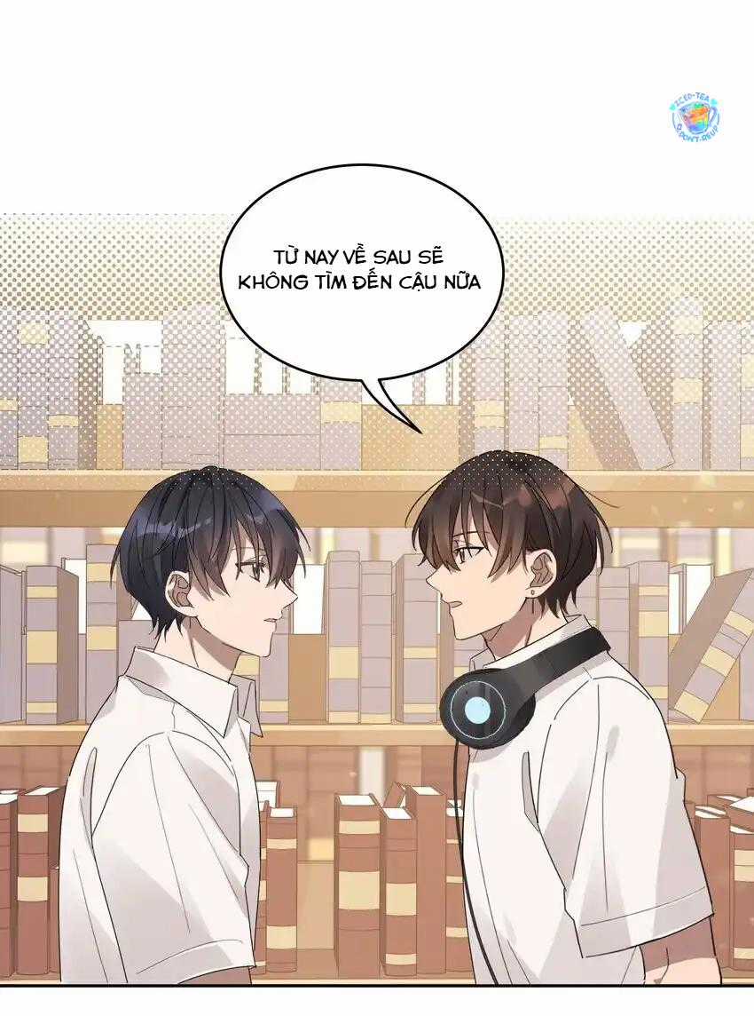 Năm Tháng Qua - Chapter 26 - Trang 8