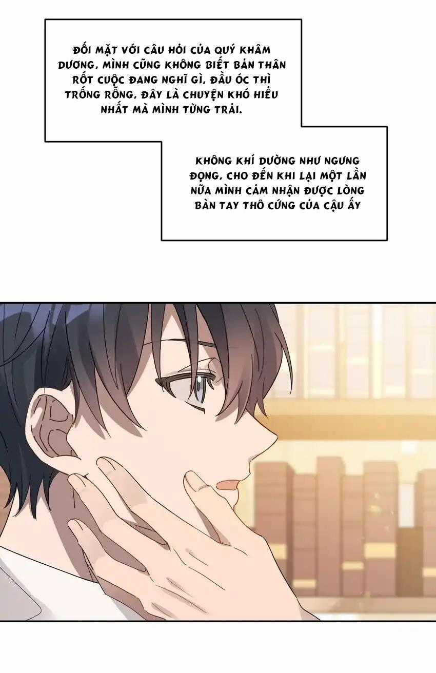 Năm Tháng Qua - Chapter 26 - Trang 9