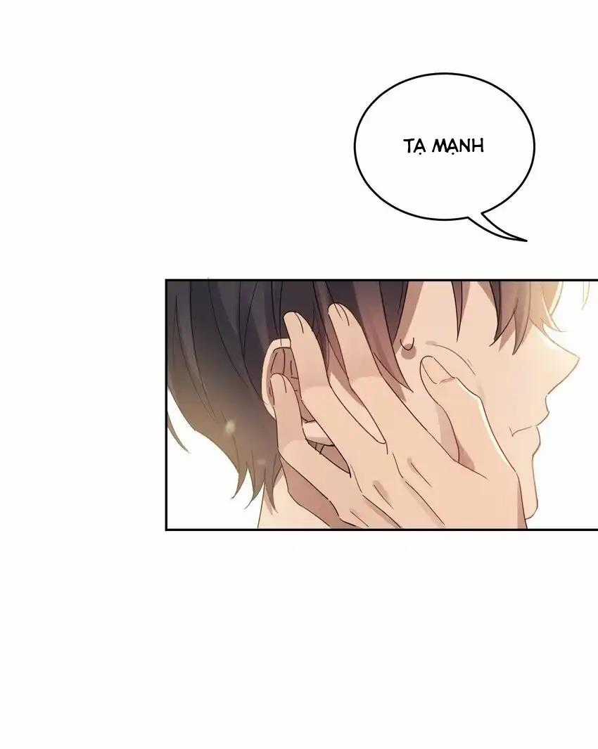 Năm Tháng Qua - Chapter 26 - Trang 10