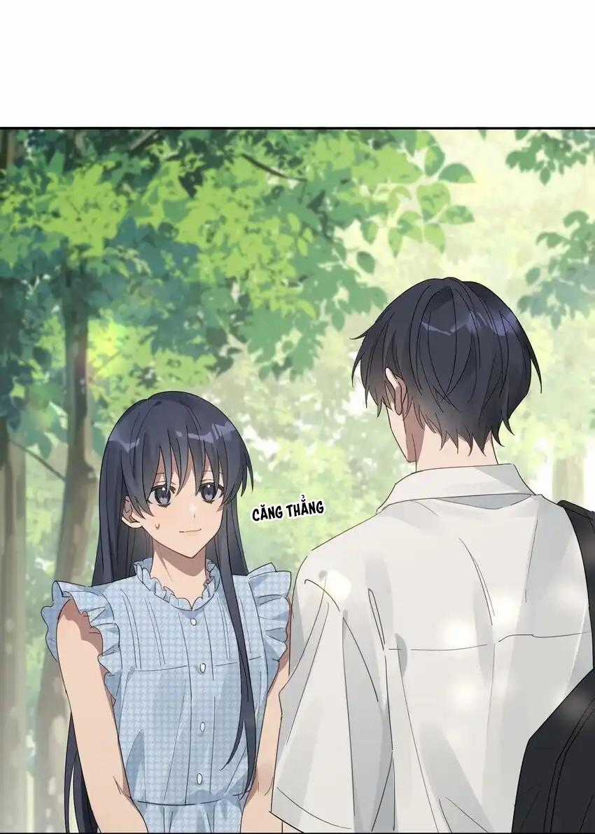 Năm Tháng Qua - Chapter 27 - Trang 1