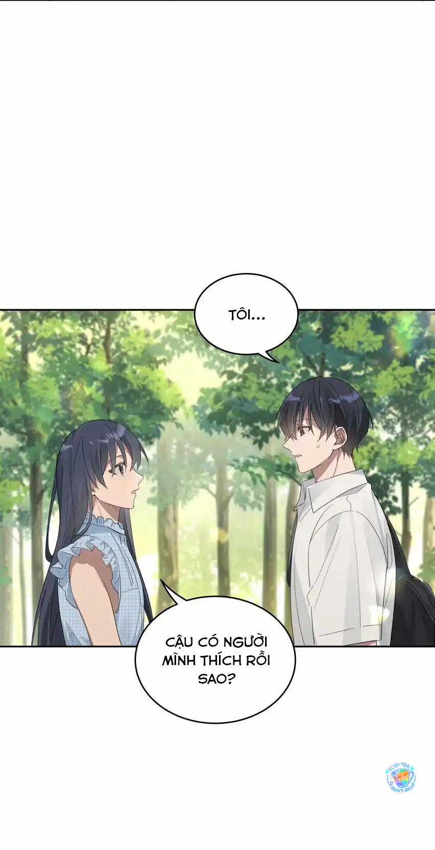 Năm Tháng Qua - Chapter 27 - Trang 2