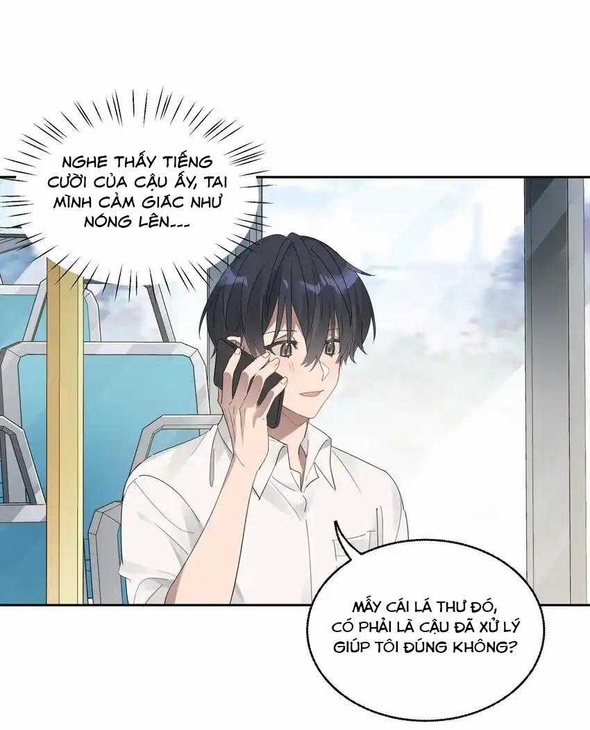 Năm Tháng Qua - Chapter 27 - Trang 11