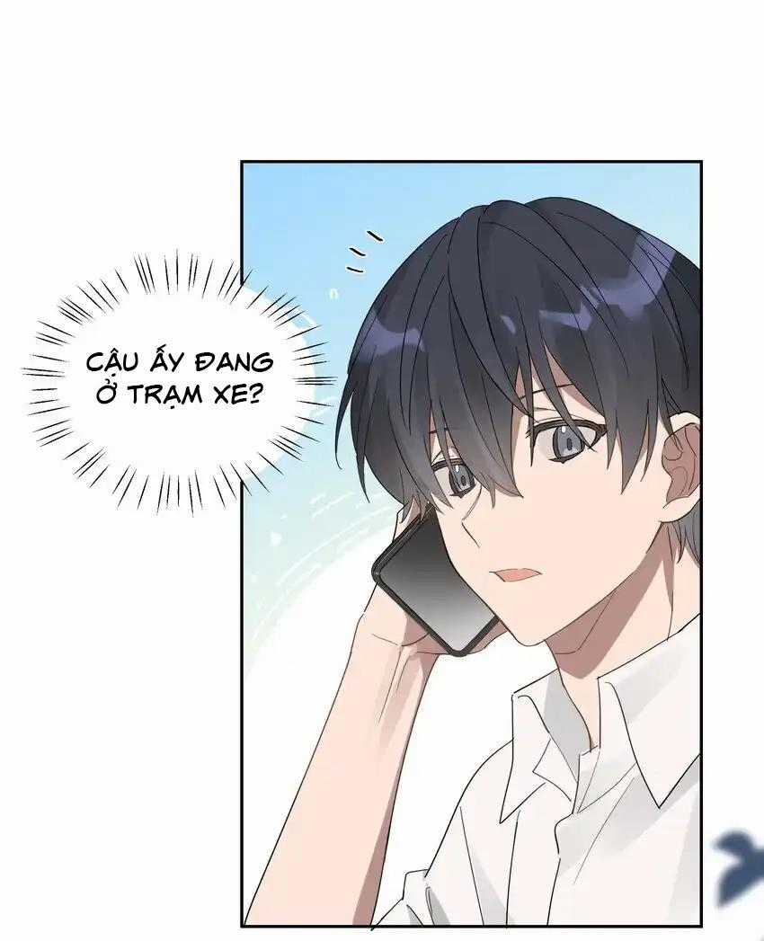 Năm Tháng Qua - Chapter 27 - Trang 13