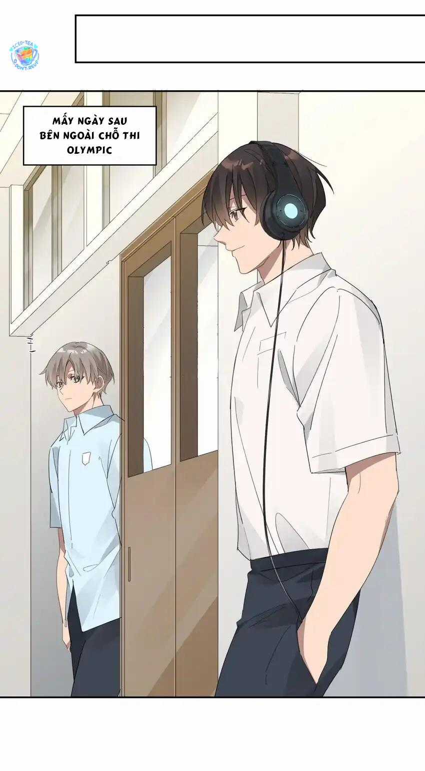 Năm Tháng Qua - Chapter 27 - Trang 17