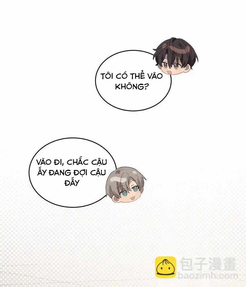 Năm Tháng Qua - Chapter 27 - Trang 19