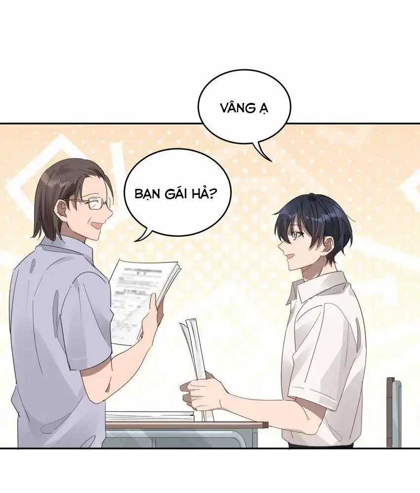 Năm Tháng Qua - Chapter 27 - Trang 21