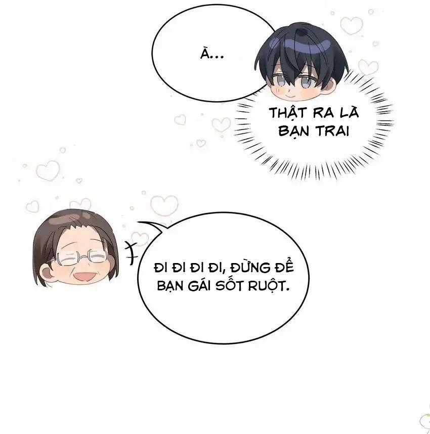 Năm Tháng Qua - Chapter 27 - Trang 22