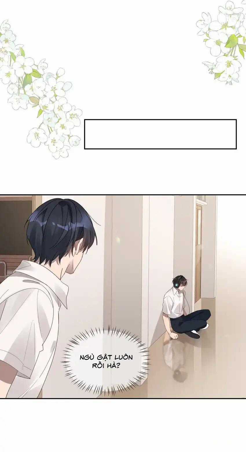 Năm Tháng Qua - Chapter 27 - Trang 23