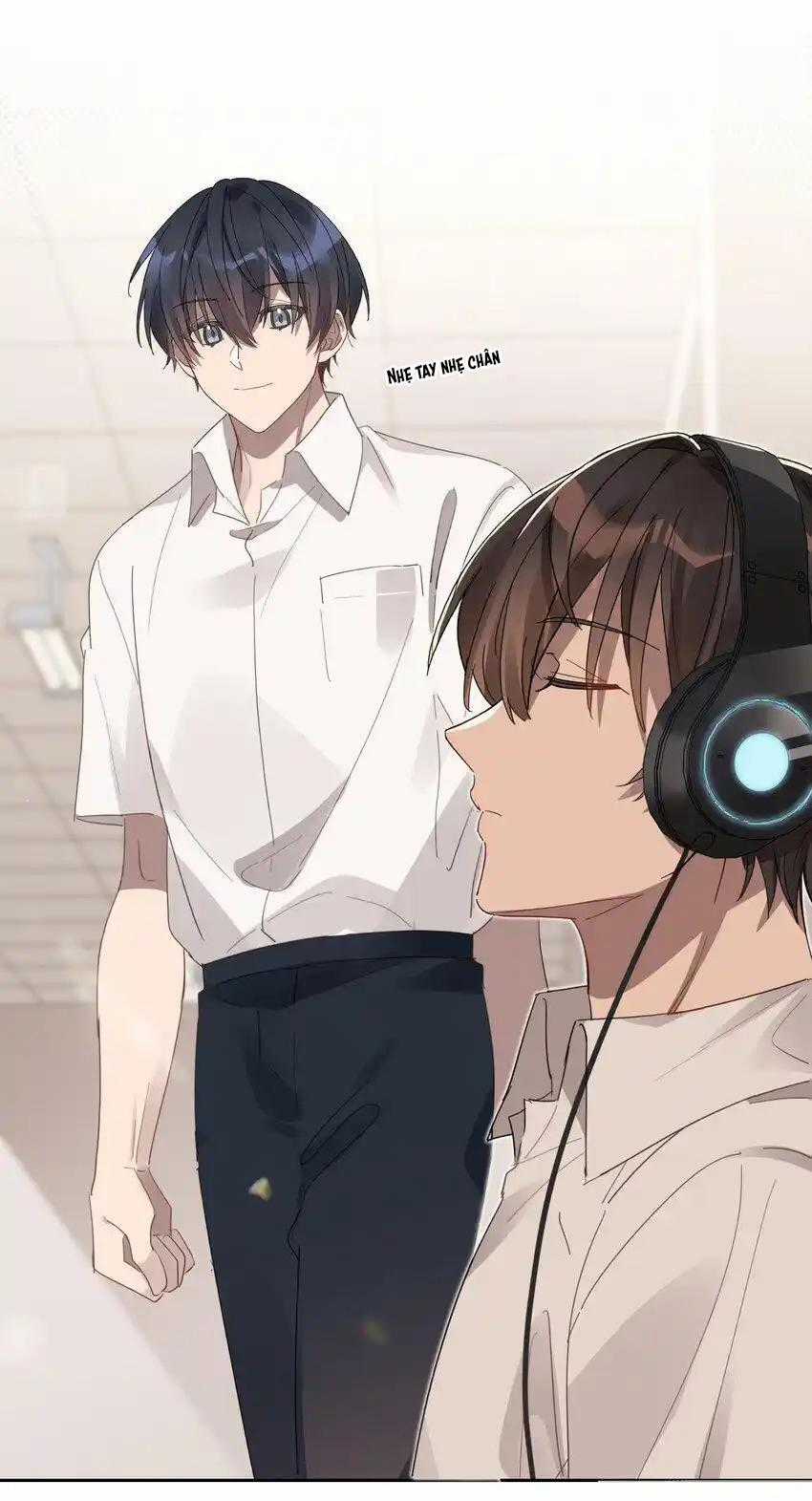 Năm Tháng Qua - Chapter 27 - Trang 24